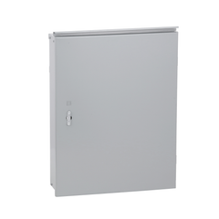 SCHNEIDER ELECTRIC Square D MH26WP Panelboard Enclosure/Box Type 3R/12 26H 20W
