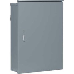 SCHNEIDER ELECTRIC Square D MH26WP Panelboard Enclosure/Box Type 3R/12 26H 20W