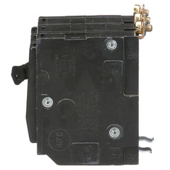 SCHNEIDER ELECTRIC Square D QOB310 Miniature Circuit Breaker 10 Amp 3 Pole