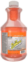 SQWINCHER Sqwincher 030324-OR Liquid Concentrate Orange 64 fl oz (Pack of 6)