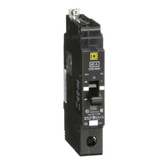 SCHNEIDER ELECTRIC Square D EDB14040 1-Pole 40 Amp 277 Volt Thermal Magnetic Miniature Circuit Breaker