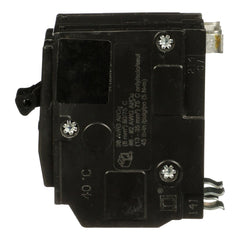 SCHNEIDER ELECTRIC Square D QO200 non-automatic miniature switch 60 amp 2-pole