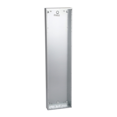 SCHNEIDER ELECTRIC Square D MH80 20 x 5.75 x 80 Inch NEMA 1 Panelboard Enclosure
