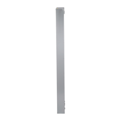 SCHNEIDER ELECTRIC Square D MH80 20 x 5.75 x 80 Inch NEMA 1 Panelboard Enclosure