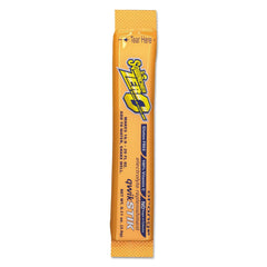 SQWINCHER Sqwincher 060100-OR Sugar-Free Qwik Stik Energy Drink Mix (Pack of 500)