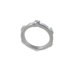 STEEL CITY Steel City LS-103 Sealing Locknut 1 Inch