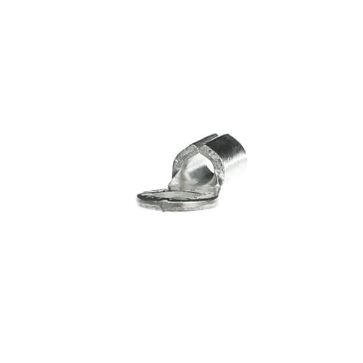 STA-KON Sta-Kon D71 Non-Insulated Large Brazed Seam Ring Terminal 200 Pack