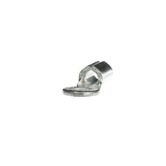 STA-KON Sta-Kon D71 Non-Insulated Large Brazed Seam Ring Terminal 200 Pack