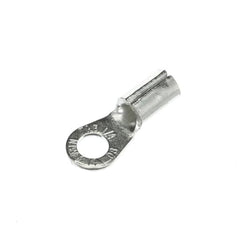 STA-KON Sta-Kon D71 Non-Insulated Large Brazed Seam Ring Terminal 200 Pack