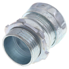 STEEL CITY Steel City TC112A Compression Connector 3/4 Inch