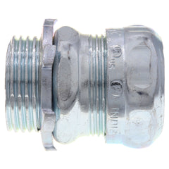 STEEL CITY Steel City TC112A Compression Connector 3/4 Inch