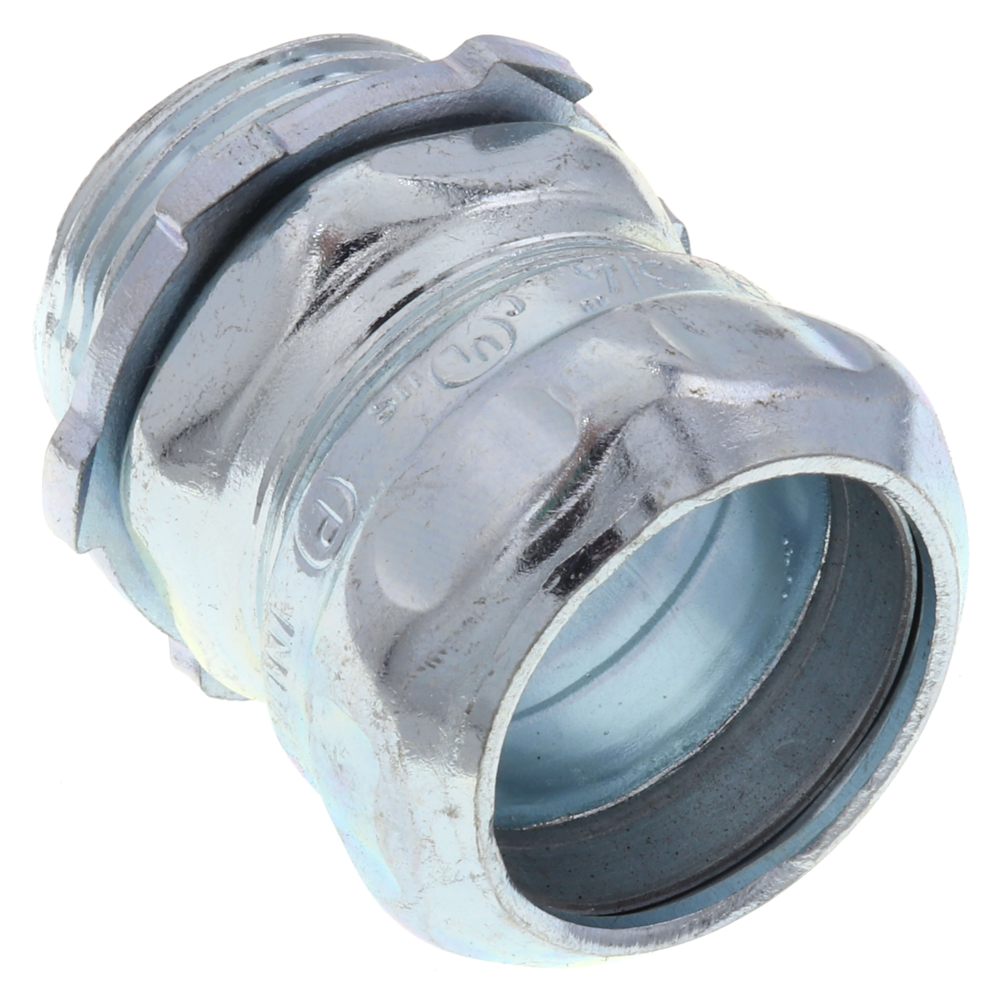 STEEL CITY Steel City TC112A Compression Connector 3/4 Inch