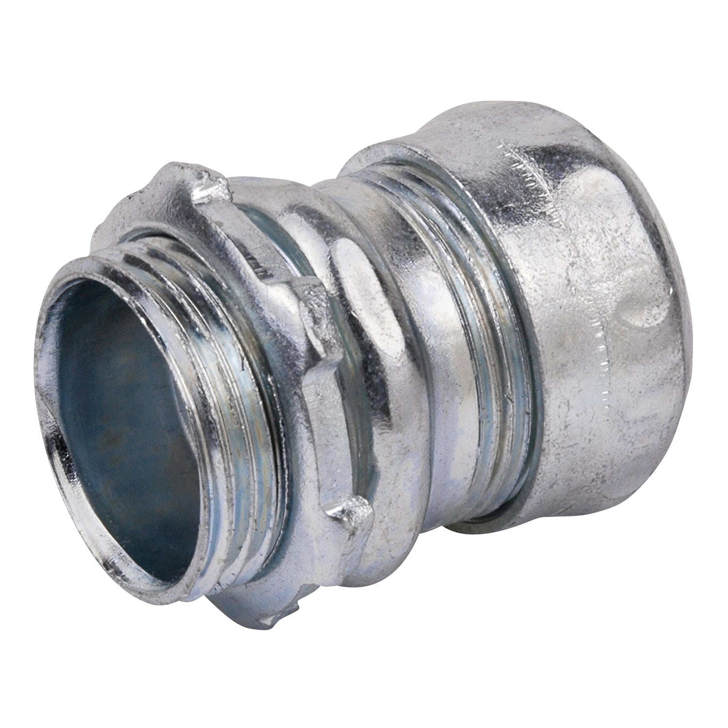 STEEL CITY Steel City TC112A Compression Connector 3/4 Inch
