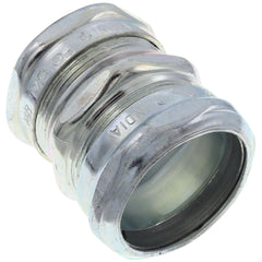 STEEL CITY Steel City TK115A Compression Coupling 1-1/2 Inch