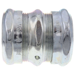 STEEL CITY Steel City TK115A Compression Coupling 1-1/2 Inch