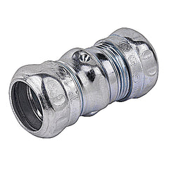STEEL CITY Steel City TK115A Compression Coupling 1-1/2 Inch