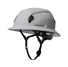 STUDSON Studson SHK1-FB-EG Shk-1 Non-Vented Full Brim Safety Helmet