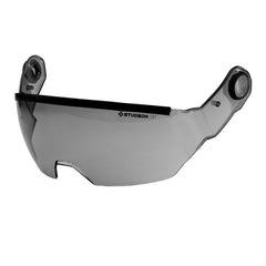 STUDSON Studson SHK1-HSGM58 SHK-1 Half Shield Anti-Fog/Scratch w/Mechanism ANSI Z87.1
