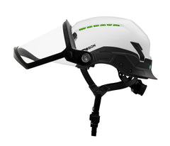 STUDSON Studson SHK1-KC87-H SHK-1 Full Face Shield w/ Mechanism