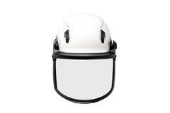 STUDSON Studson SHK1-KC87-H SHK-1 Full Face Shield w/ Mechanism