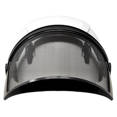 STUDSON Studson SHK1-KM87 Full Face Mesh Shield w/ Mechanism