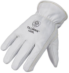 TILLMAN Tillman 1408-2XL Performance A6 Cut Resistant Drivers Gloves