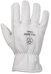 TILLMAN Tillman 1408-2XL Performance A6 Cut Resistant Drivers Gloves