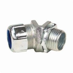 T&B T&B 5241 3/8 45D L/T Flex Conn