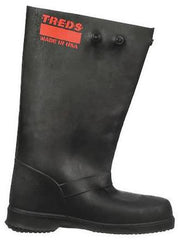 TREDS Treds 17856-M/L Overboots 17 inches M/L