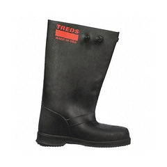 TREDS Treds 17856-M/L Overboots 17 inches M/L