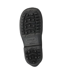TINGLEY Tingley 1350-S Winter-Tuff Ice Traction Overshoe (Size S)