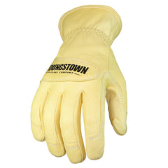 YOUNGSTOWN Youngstown 12-3265-60-L Ground Glove Large