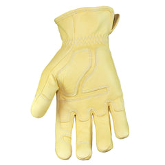 YOUNGSTOWN Youngstown 12-3265-60-L Ground Glove Large