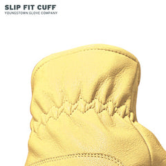 YOUNGSTOWN Youngstown 12-3265-60-L Ground Glove Large