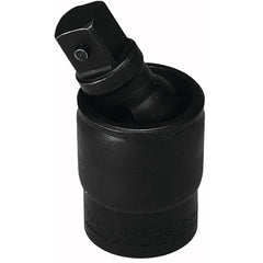 WRIGHT TOOL Wright Tool 4800 sae Impact Universal Joint - 1/2 in Male - 1/2 in Female - 2-11/16 in OAL