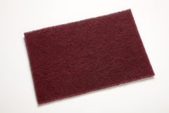 3M 3M 7447 cleaning pad 6 inch x 9 inch