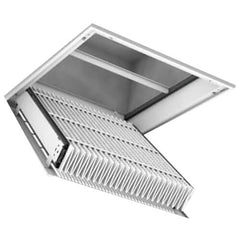 APRILAIRE Aprilaire 1625FG11 16 x 25 in. 1600 cfm Media Air Cleaner