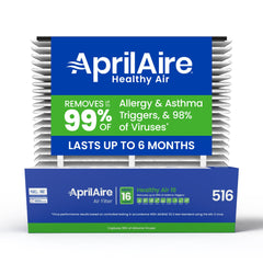 APRILAIRE Aprilaire 516 MERV 16 Air Filter