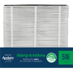 APRILAIRE Aprilaire 516 MERV 16 Air Filter