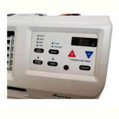 AMANA Amana PBC123G00CC Packaged Terminal Air Conditioner Unit 11,800 BTU (Cooling Only)