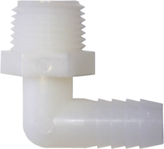 DIVERSITECH Diversitech 701-020 nylon elbow (2 pack)