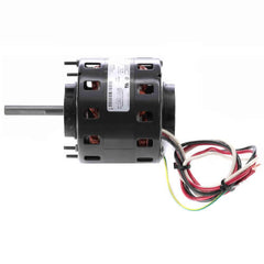 FASCO Fasco D166 5.0-Inch Direct Drive Blower Motor, 1/6 HP, 115 Volts, 1050 RPM, 2 Speed