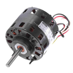 FASCO Fasco D166 5.0-Inch Direct Drive Blower Motor, 1/6 HP, 115 Volts, 1050 RPM, 2 Speed