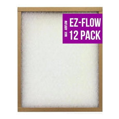 FLANDERS Flanders 10055.01143 fbg furn filter 14x25x1