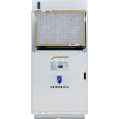 FRIEDRICH Friedrich VHA24K50RCQ VTAC with Heat Pump 24000 BTU 5.0 kW Electric Heat