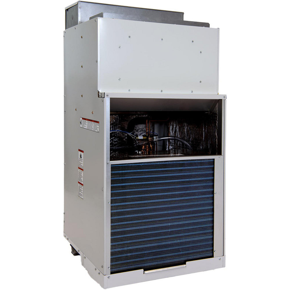 FRIEDRICH Friedrich VHA24K50RCQ VTAC with Heat Pump 24000 BTU 5.0 kW Electric Heat