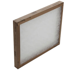 FLANDERS Flanders 10055.02162 Ez Flow Ii MERV 4 Economy Fiberglass Air Filter 16X20X2 in