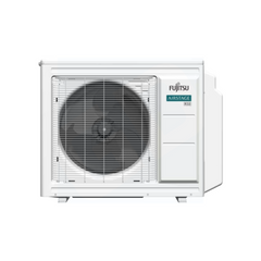 FUJITSU Fujitsu AOUH18KWAS2 Multi-Zone Heat Pump 18,000 BTU