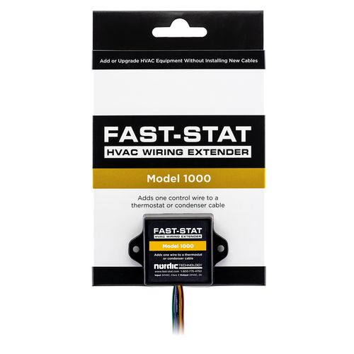 Fast-Stat Fast-Stat 1000 hvac Wiring Extender