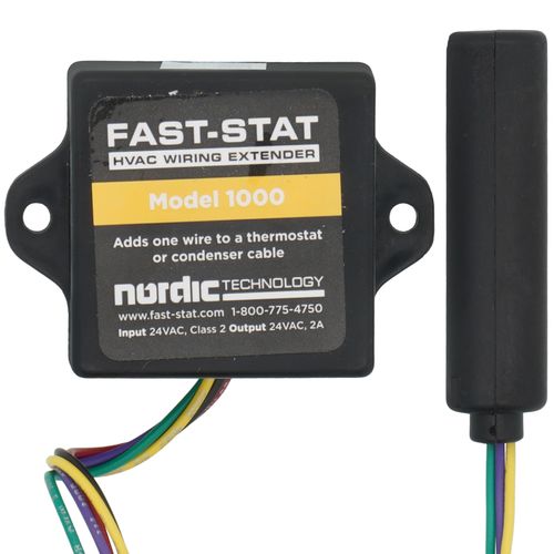 Fast-Stat Fast-Stat 1000 hvac Wiring Extender